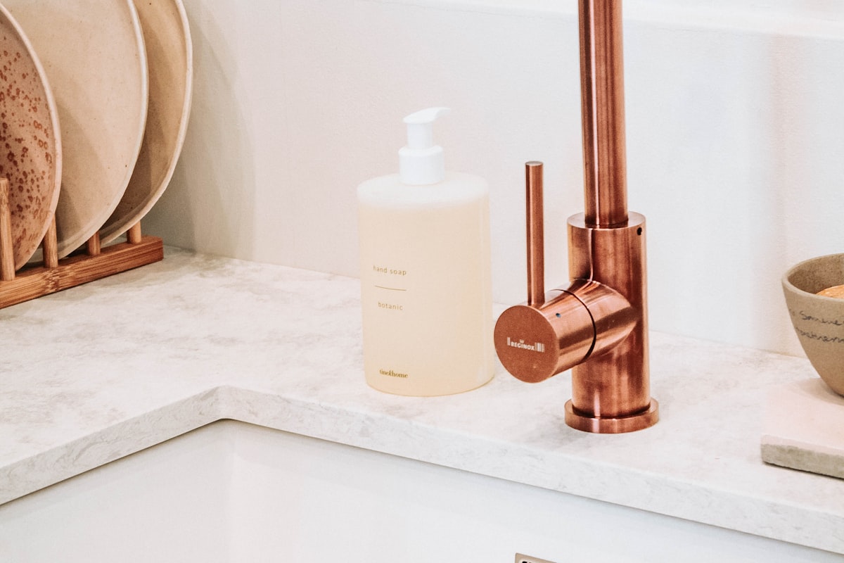 Kitchen Plumbing service in Pearland, TX